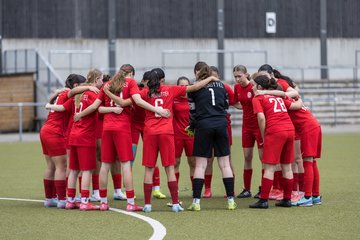 Bild 32 - wCJ Ballfreunde Pokal Finale  Altona 93 - Eimsbuetteler TV : Ergebnis: 0:2